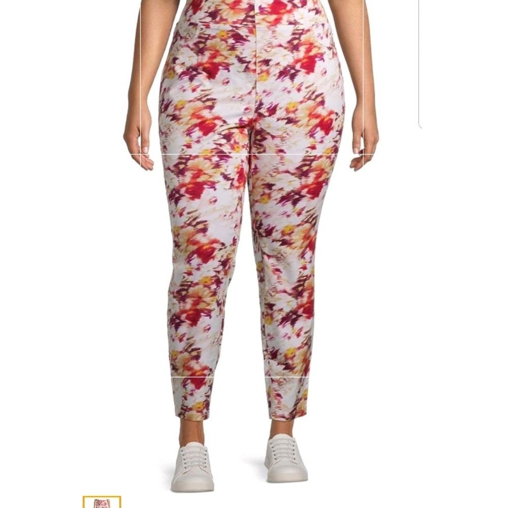 Pants plus 3x